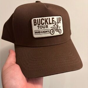 Josh Ross Tour SnapBack